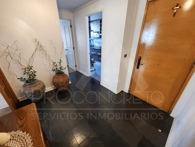 Departamento 4 dormitorios y 3 baños en San Miguel, a pasos del Metro L2 - Imagen 12