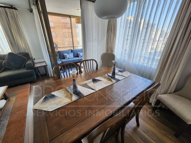 Departamento 4 dormitorios y 3 baños en San Miguel, a pasos del Metro L2 - Imagen 10