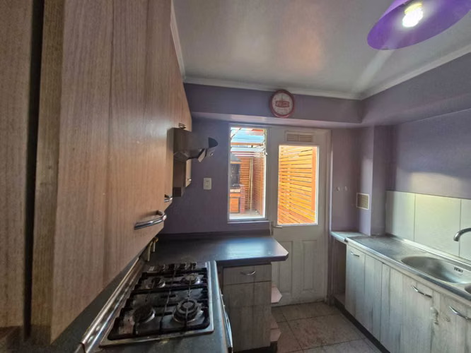 Casa Arriendo Barrio Austria/Ciudad del Sol (40413) - Imagen 5