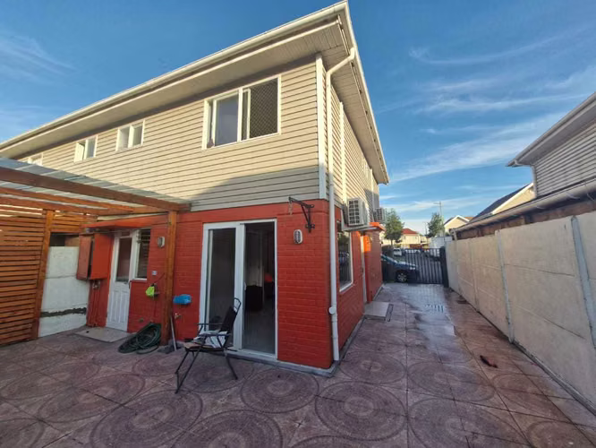 Casa Arriendo Barrio Austria/Ciudad del Sol (40413) - Imagen 13