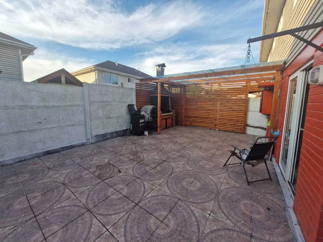 Casa Arriendo Barrio Austria/Ciudad del Sol (40413) - Imagen 17