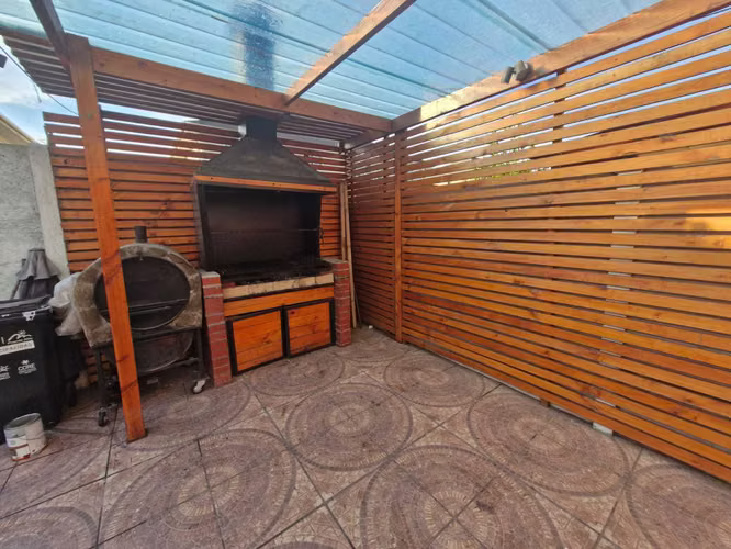Casa Arriendo Barrio Austria/Ciudad del Sol (40413) - Imagen 4