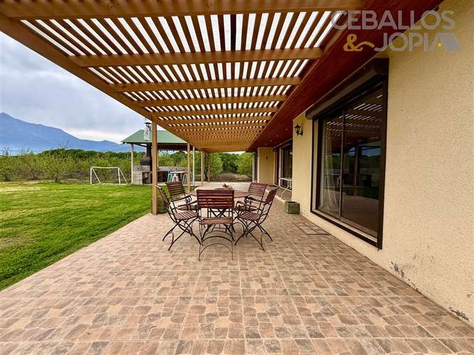Parcela en venta en Olmué