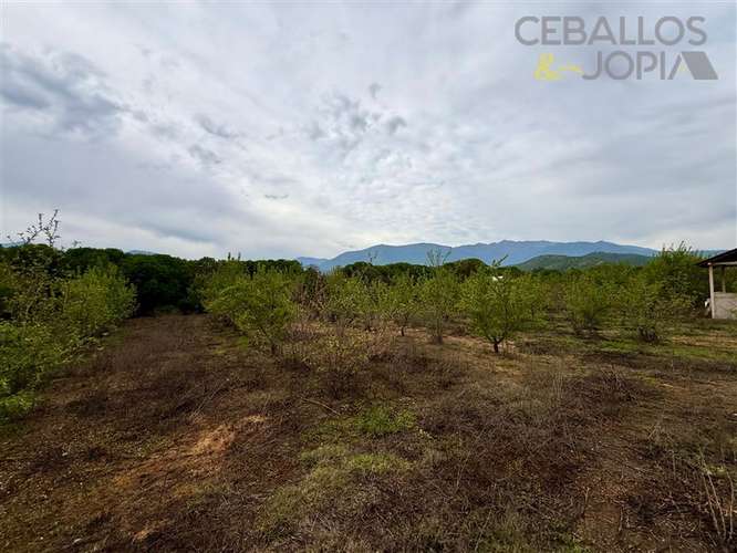Parcela en venta en Olmué