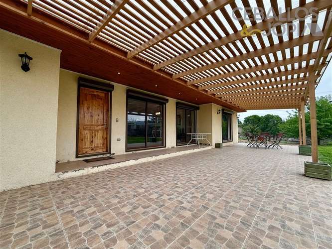 Parcela en venta en Olmué