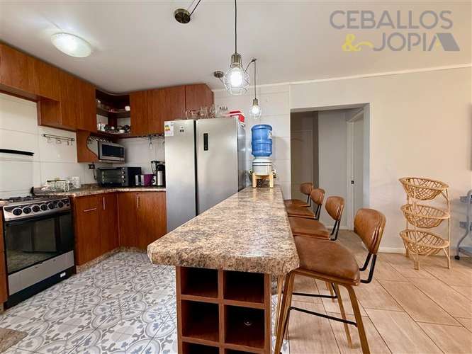 Parcela en venta en Olmué