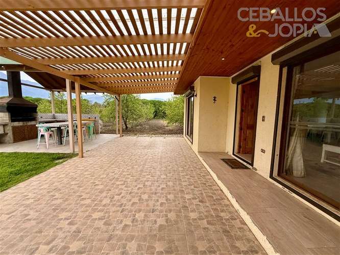 Parcela en venta en Olmué
