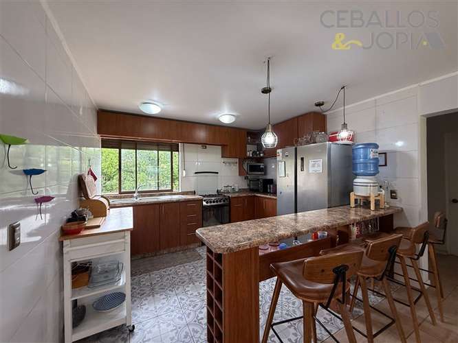 Parcela en venta en Olmué