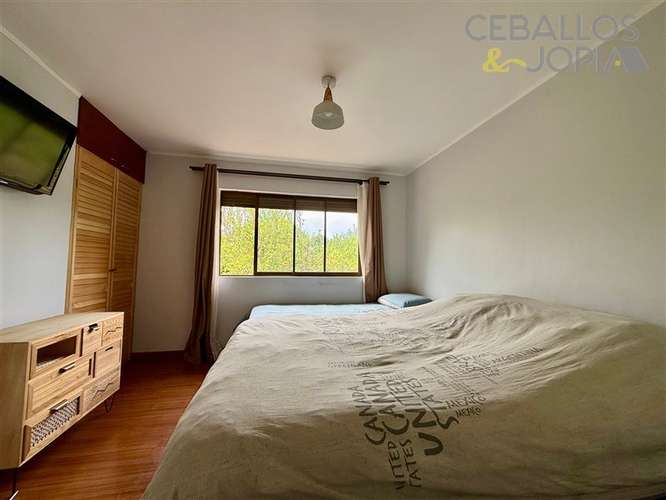 Parcela en venta en Olmué