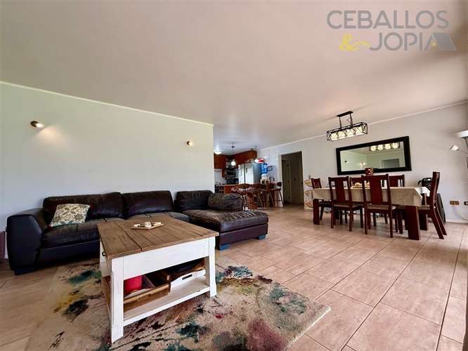 Parcela en venta en Olmué