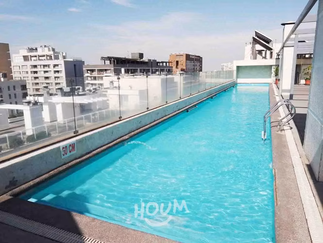 Departamento en San Francisco - Imagen 16