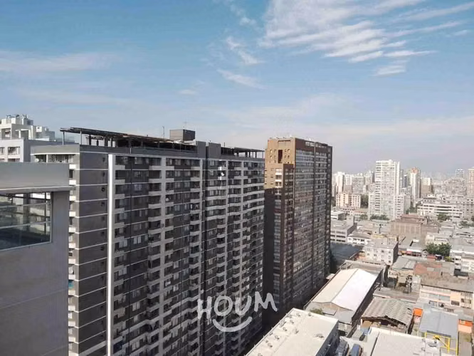 Departamento en San Francisco - Imagen 30