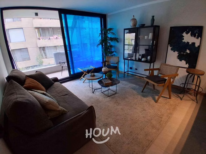 Departamento en Avenida Pocuro - Imagen 10