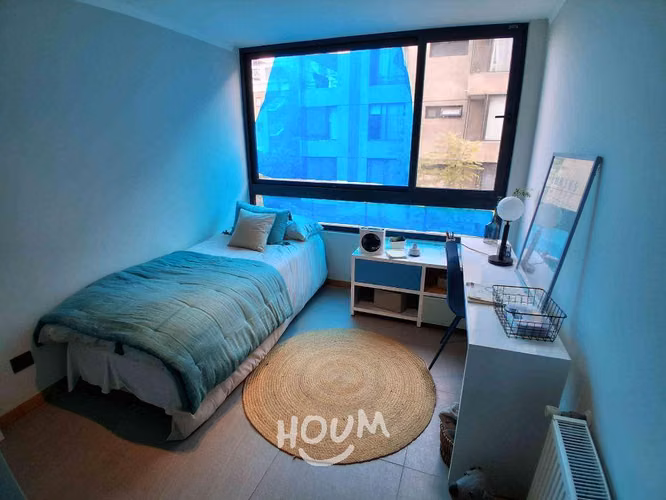 Departamento en Avenida Pocuro - Imagen 2