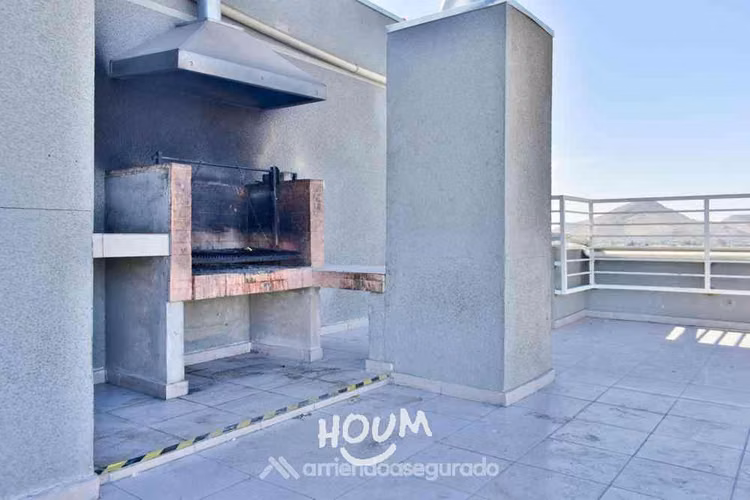 Departamento en Pedro León Ugalde - Imagen 19