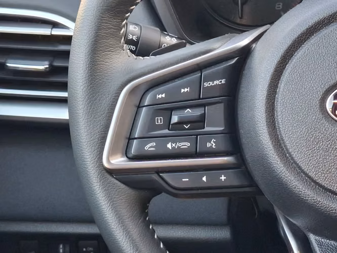 SUBARU OUTBACK 2025 - Imagen 15