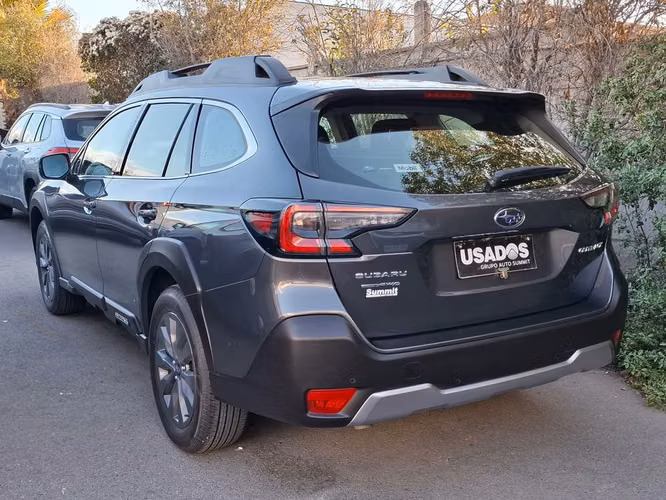 SUBARU OUTBACK 2025 - Imagen 6