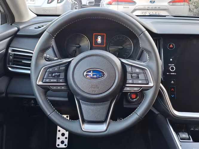 SUBARU OUTBACK 2025 - Imagen 14