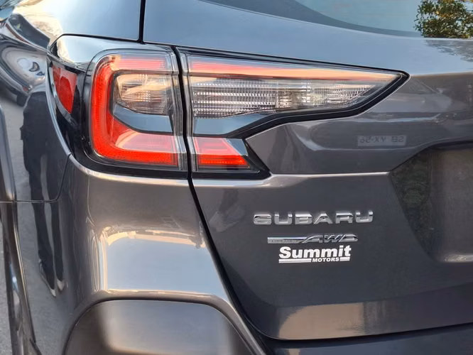 SUBARU OUTBACK 2025 - Imagen 8
