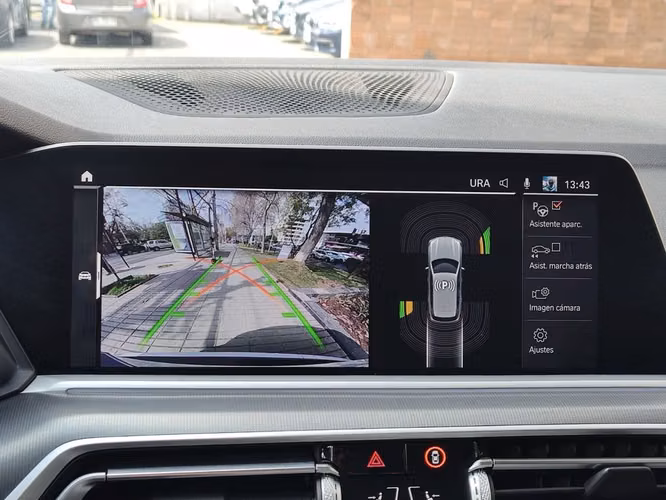 BMW X5 2021 - Imagen 16