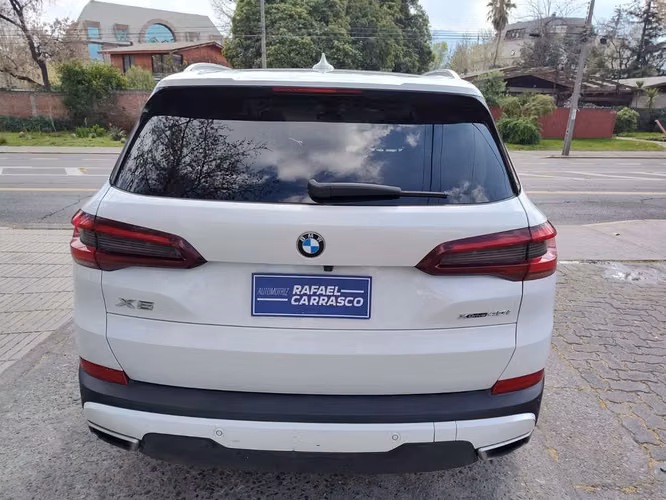 BMW X5 2021 - Imagen 6