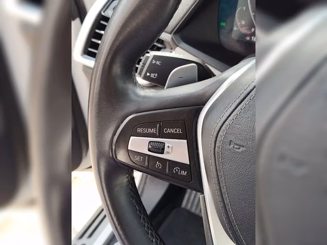 BMW X5 2021 - Imagen 13