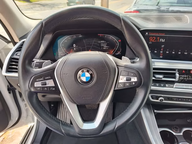 BMW X5 2021 - Imagen 11