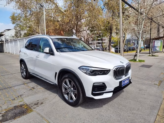 BMW X5 2021 - Imagen 3