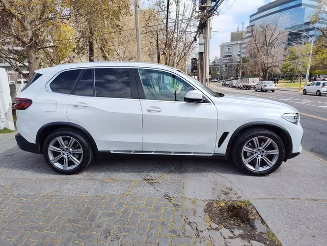 BMW X5 2021 - Imagen 4