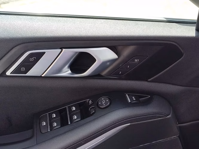 BMW X5 2021 - Imagen 20