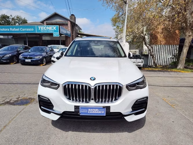 BMW X5 2021 - Imagen 2