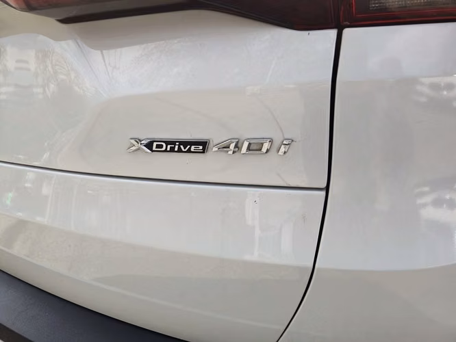 BMW X5 2021 - Imagen 9