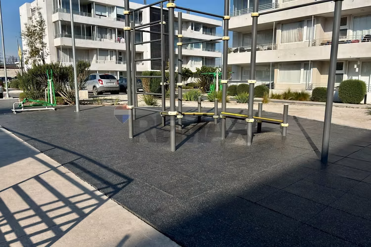 Arriendo amplio departamento 2d+2b+b - maipú - Imagen 22