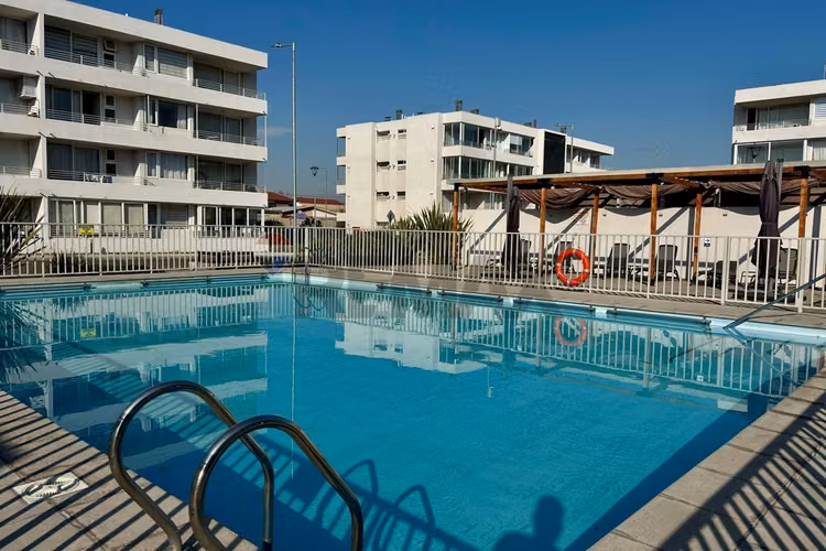 Arriendo amplio departamento 2d+2b+b - maipú - Imagen 20
