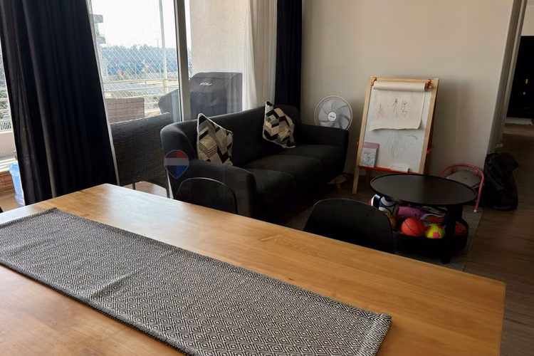 Arriendo amplio departamento 2d+2b+b - maipú - Imagen 11