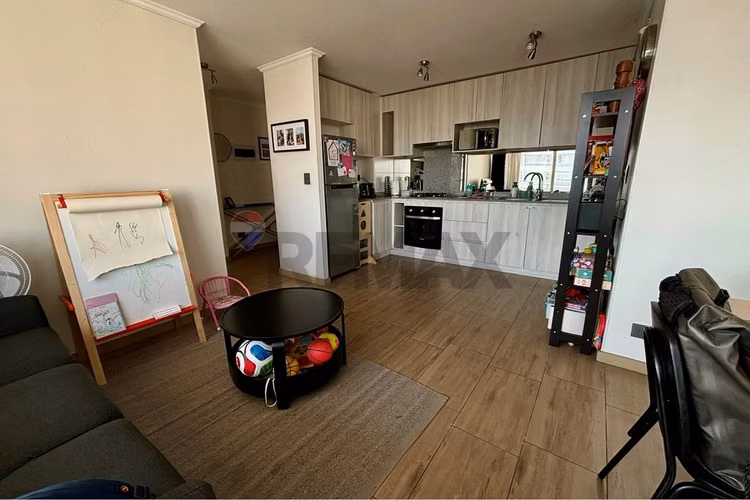Arriendo amplio departamento 2d+2b+b - maipú - Imagen 7