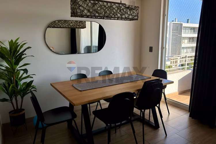 Arriendo amplio departamento 2d+2b+b - maipú - Imagen 10