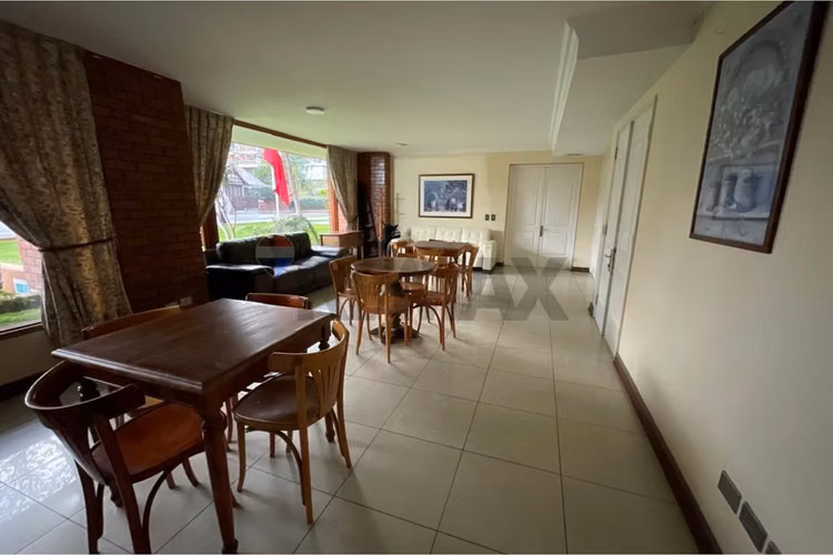 Exclusivo 3d 2b las condes vista a la cordillera - Imagen 4