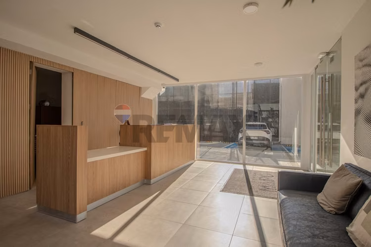 Se arrienda departamento en concepción - Imagen 2