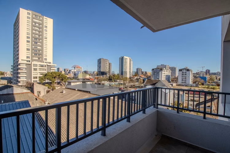 Se arrienda departamento en concepción - Imagen 17
