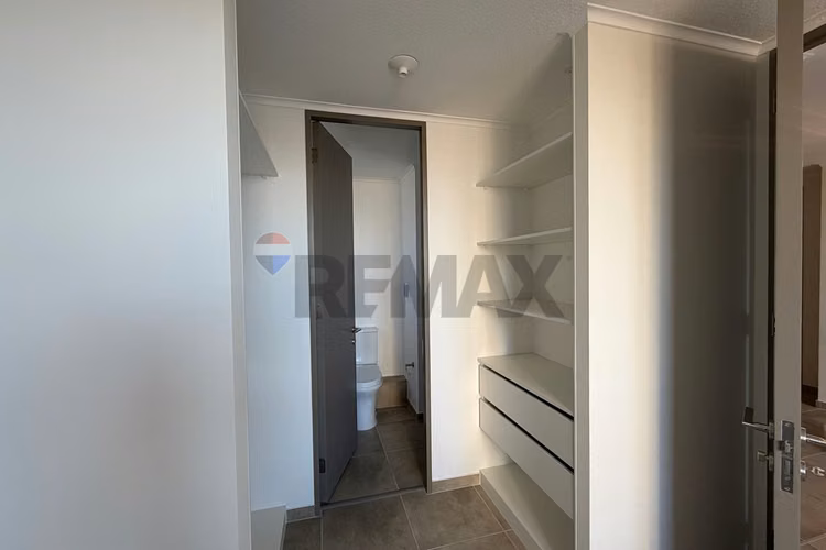 Se arrienda departamento en concepción - Imagen 9