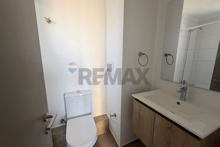 Se arrienda departamento en concepción - Imagen 6
