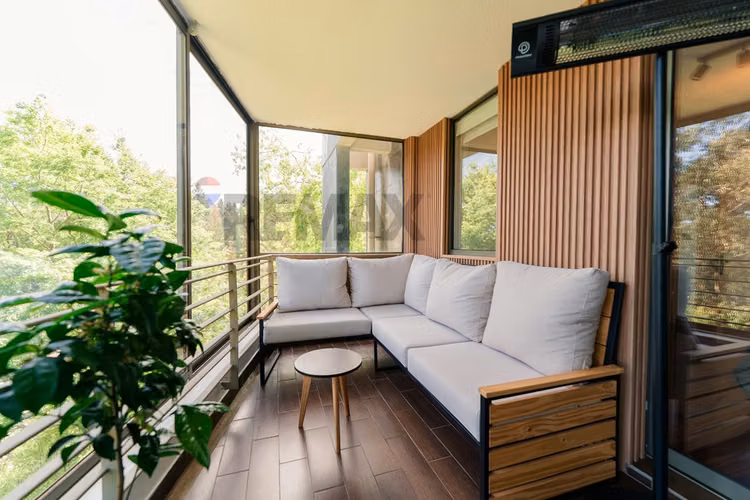 Exclusivo depto 2d/2b en lonco con gran terraza - Imagen 15