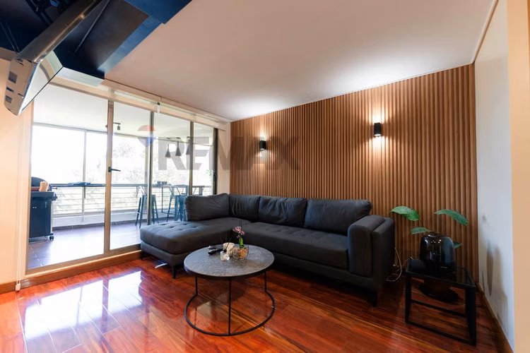 Exclusivo depto 2d/2b en lonco con gran terraza - Imagen 5