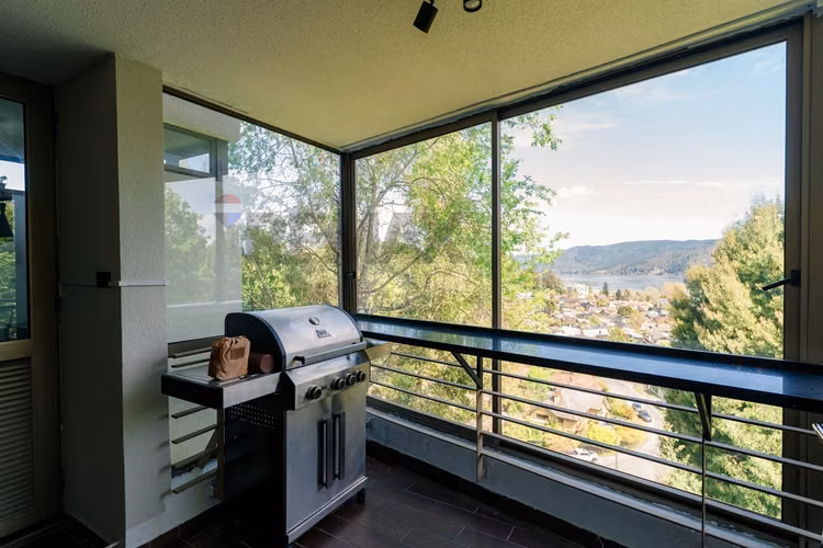 Exclusivo depto 2d/2b en lonco con gran terraza - Imagen 18
