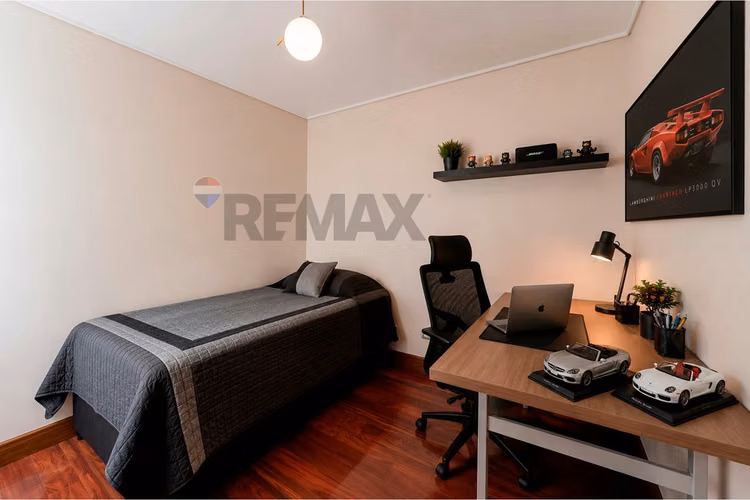Exclusivo depto 2d/2b en lonco con gran terraza - Imagen 10