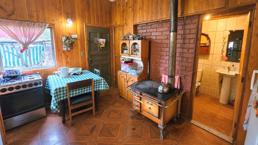 Casa en venta a pasos del centro de Villarrica - Imagen 14