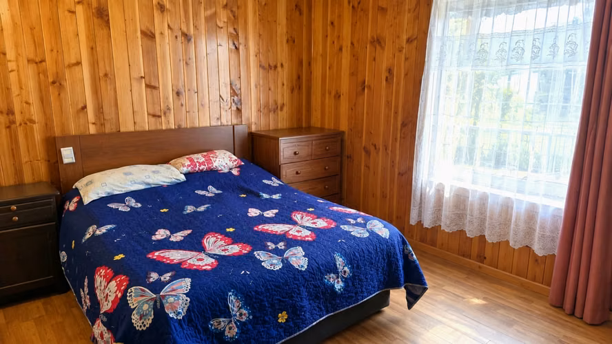 Casa en venta a pasos del centro de Villarrica - Imagen 12