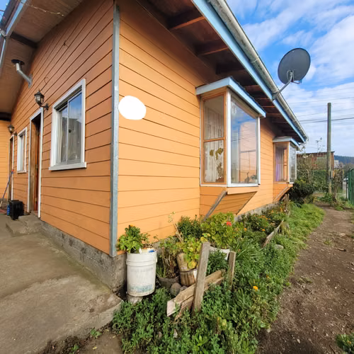 Casa en venta a pasos del centro de Villarrica - Imagen 3