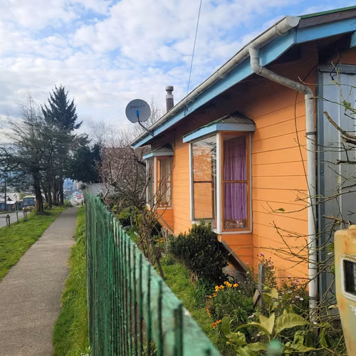 Casa en venta a pasos del centro de Villarrica - Imagen 15